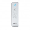 Télécommande volet roulant A-OK AC123-16 – 16 canaux