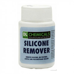 Silicone Remover DL Chemicals 101305 - Gel nettoyant