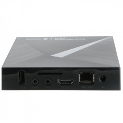 Box domotique CentralControl CC41