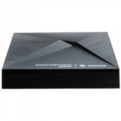 Box domotique CentralControl CC41 – Becker 40350000390