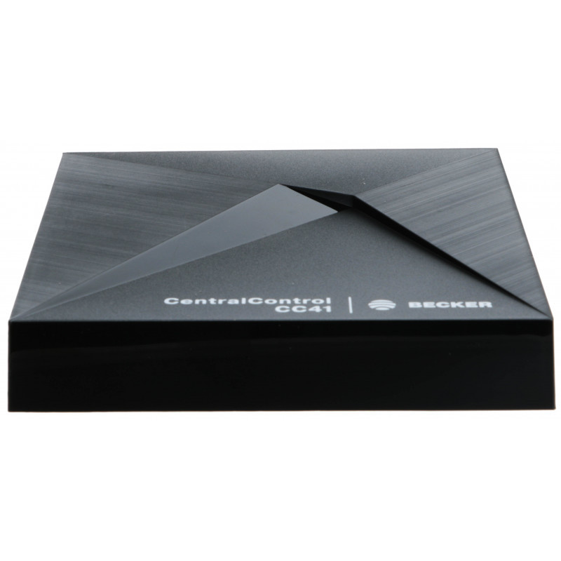 Box domotique CentralControl CC41 – Becker 40350000390