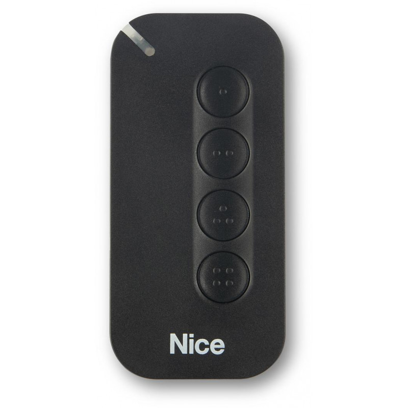 Télécommande Nice MYGO4  4 canaux - 433,92 MHz