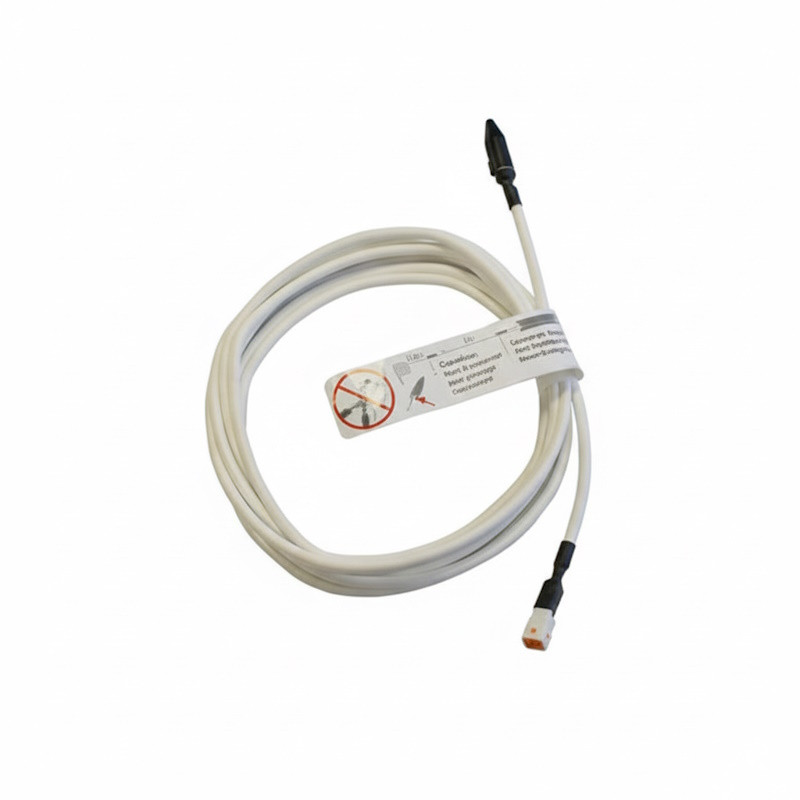 Prolongateur panneau photovoltaïque 3 mètres - Bubendorff 241276