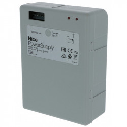 Batterie de secours Nice PS124 24V