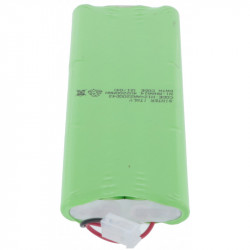 Batterie de secours Nice PS424 pour WalkyKit 1024 / 2024 BD