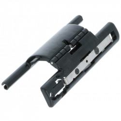 Verrou  automatique Octoeasy 1 maillon pour tube Octo 40