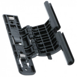 Verrou  automatique Octoeasy 1 maillon pour tube Octo 40