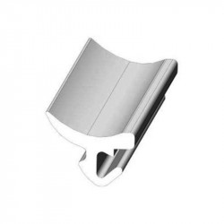 Joint à lèvres coulisse volet roulant - Bubendorff 255014