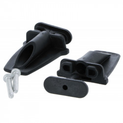 Butée de volet roulant Bubendorff 45 mm - La paire