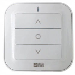 Émetteur mural Bubendorff Tyxia 2330 X3D  – Delta Dore