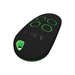 Télécommande Came 4 Canaux double fréquence 433 / 868 MHz