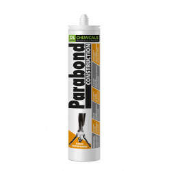 Mastic colle Parabond Construction DL Chemicals - Gris