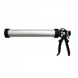 Pistolet de calfeutrage WT250 aluminium DL Chemicals – poches 600 ml