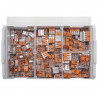 Kit bornes de connexion série 221 - Wago 887-959