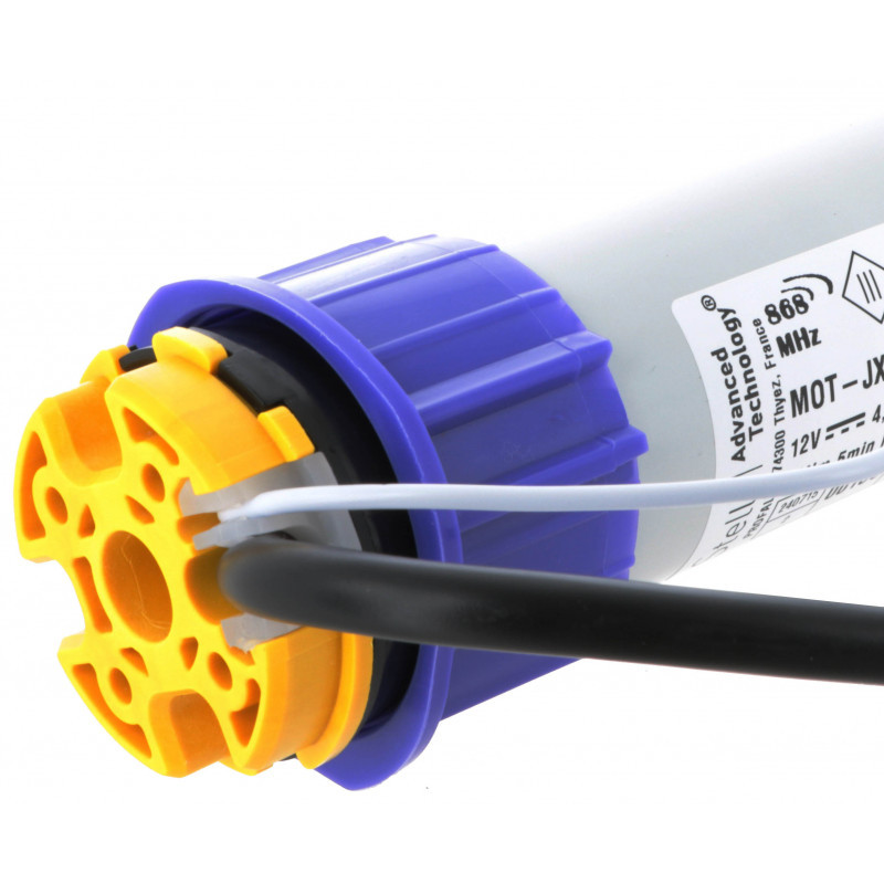 Moteur solaire  Profalux NeosoL S300 Stella AT 10 Newtons