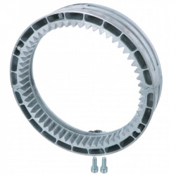 Couronne pour moteur Simu Centris - 220 mm