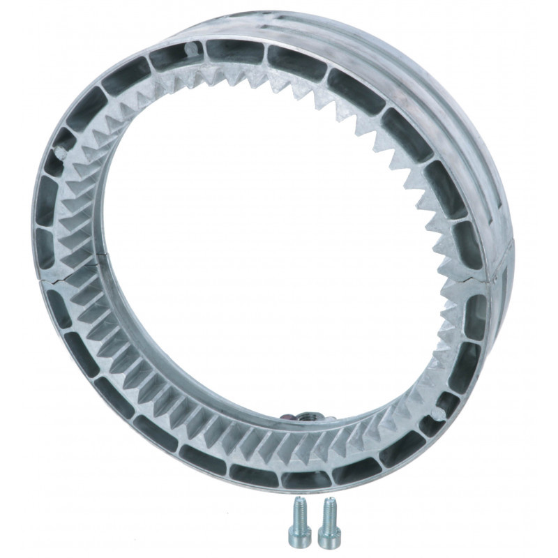 Couronne pour moteur Simu Centris - 220 mm