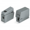 Bornes de connexion pour luminaires - Wago 224-101