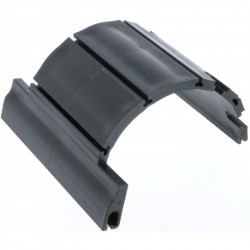 Attache rigide ATR Deprat D1804-M 4 éléments - Lames de 8 mm