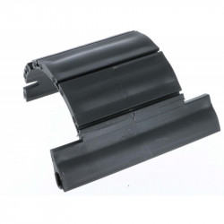 Attache rigide ATR Deprat D1804 4 éléments - Lames de 14 mm