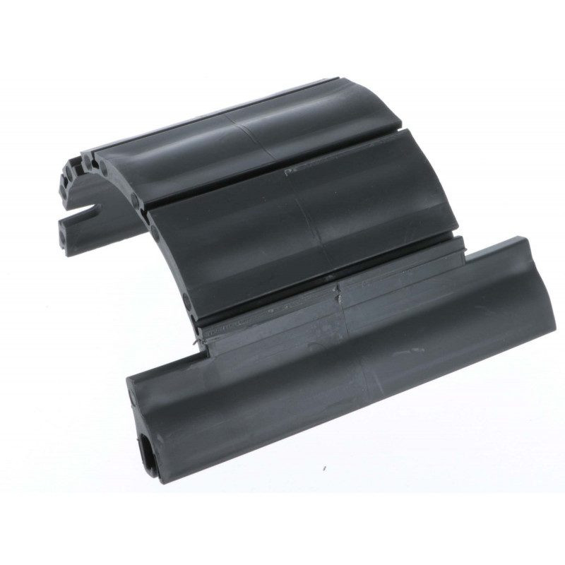 Attache rigide ATR Deprat D1804 4 éléments - Lames de 14 mm