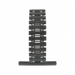 Attache DVA D120-1 pour tube octogonal ou Deprat - 10 maillons