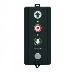 Bouton poussoir Marantec...