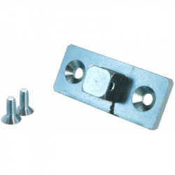 Carré de soutien Becker moteur L44-L120