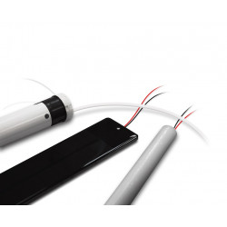 Kit Autonomo motorisation solaire Gaposa XQBPX1012