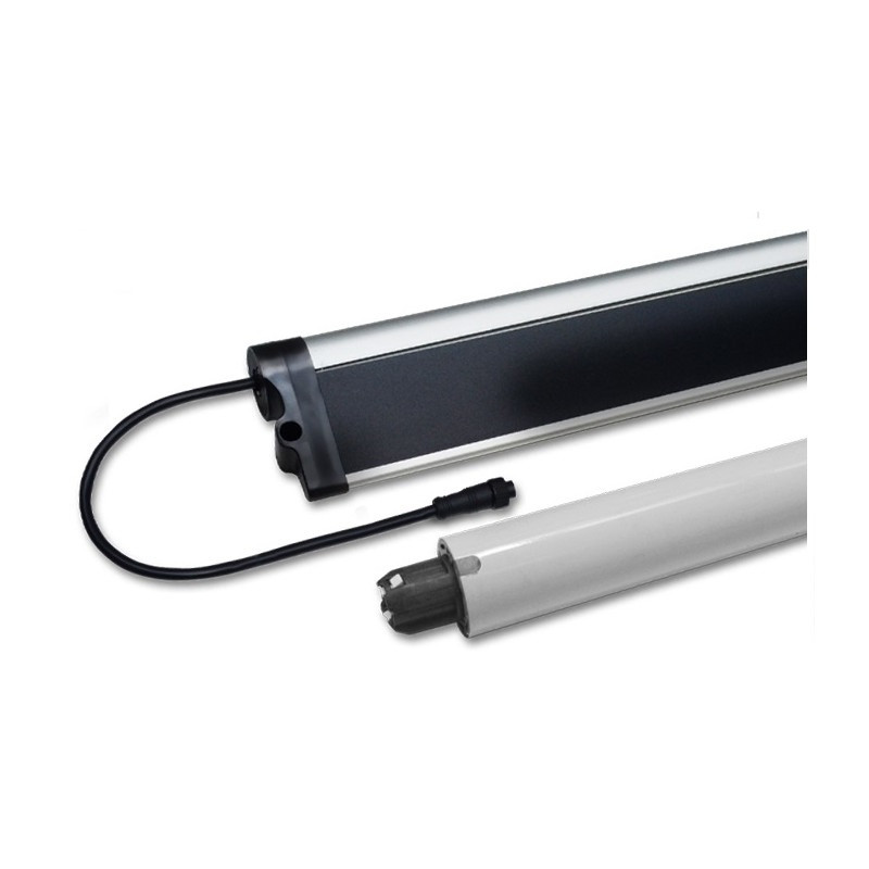 Kit motorisation solaire Autonomo Gaposa - 30 Newtons
