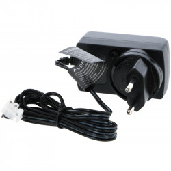 Chargeur batterie Gaposa BC15NH – Motorisation solaire volet roulant