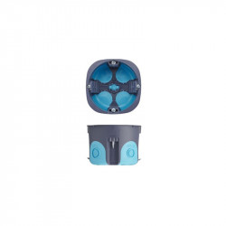 Boite d’encastrement Debflex Ø67 P50 – 1 poste