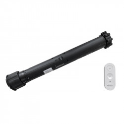 Moteur Bubendorff R 10 Nm radio HY – Volet roulant à lame Orientable