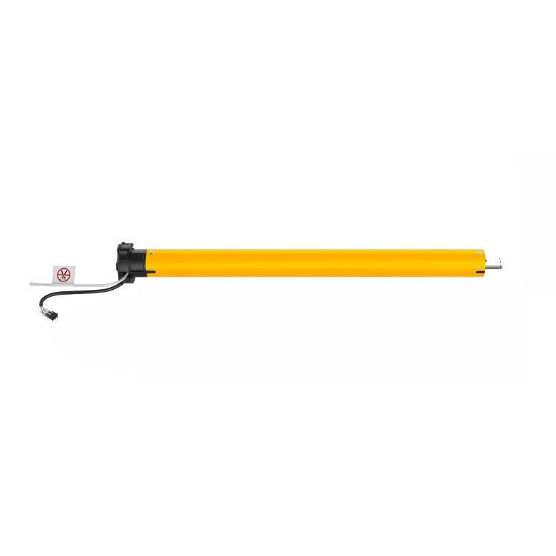 Moteur volet roulant solaire A-Ok AM35 ES-D 6/20 – 6 Nm