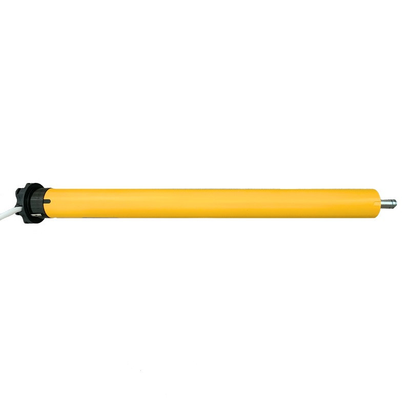 Moteur volet roulant solaire A-Ok AM45 ES-D 20/12 – 20 Nm