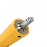 Moteur volet roulant solaire A-Ok AM45 ES-D 15/12