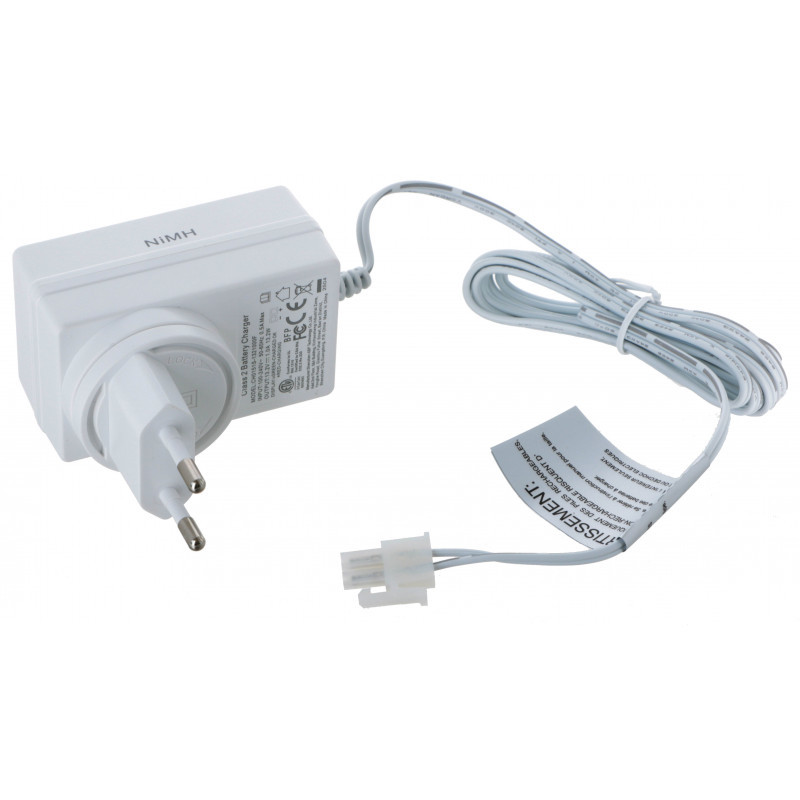 Chargeur de batterie NiMH AOK AR01069