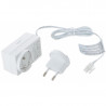 Chargeur de batterie NiMH AOK AR01069 pour moteur volet roulant solaire