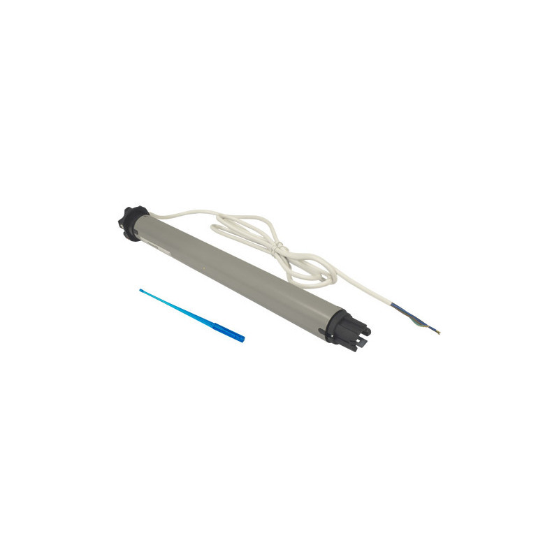 Moteur volet roulant Delta Dore Tymoov 20FB filaire - 20 Newtons