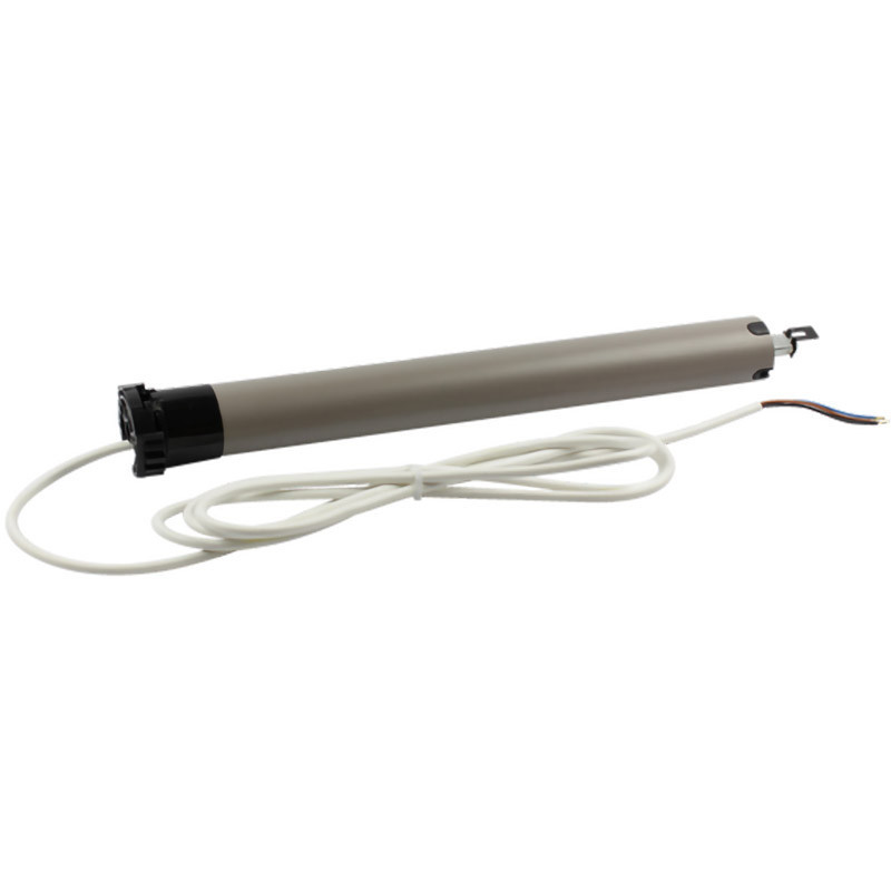 Moteur Delta Dore Tymoov D10RP2 hybride brushless 20 Nm - Tête Rollia