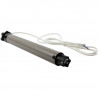 Moteur Delta Dore Tymoov 10RP2 hybride 10 Nm - Tête Somfy