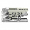 Borne de connexion 2 fils Wago 221-482 – Certifiée ATEx / Ex