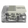 Borne de connexion 5 fils Wago 221-485 – Certifiée ATEx / Ex