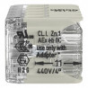 Borne de connexion 10 fils Wago 221-490 – Certifiée ATEx / Ex