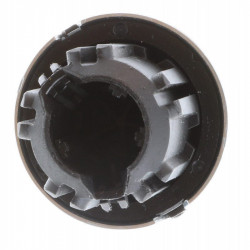 Moteur Simu T5 Auto Short Hz 6/17 - Volet roulant filaire compact