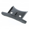 Embout pour lame 40 mm - Volet roulant