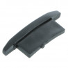Embout pour lame alu extrudée 44 mm - Volet roulant