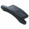 Embout pour lame alu extrudée 44 mm - Volet roulant