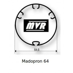Bagues moteur Somfy LT50 - Madopron 64