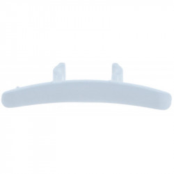 Embout pour lame PVC 40 mm de volet roulant
